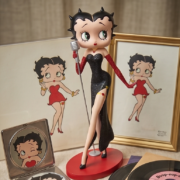 Betty Boop