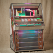 Jukeboxes