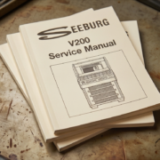 Manuals