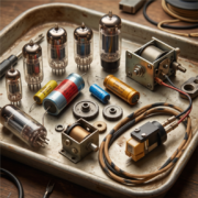 Parts