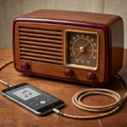 Retro & New Stuff