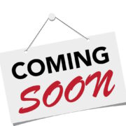Coming Soon